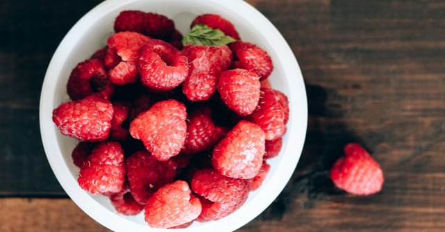 Beneficiile murelor. Cine are voie și cine nu are voie să consume aceste fructe?