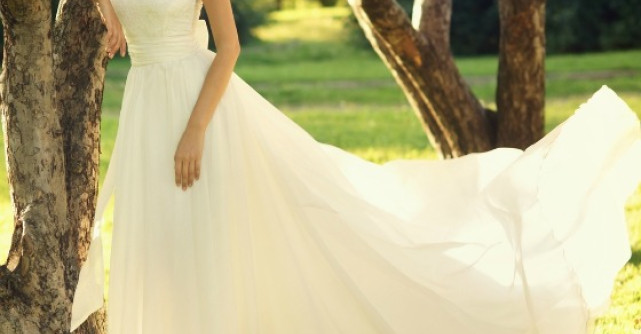 Top 5 tendinte pentru nuntile din primavara 2016