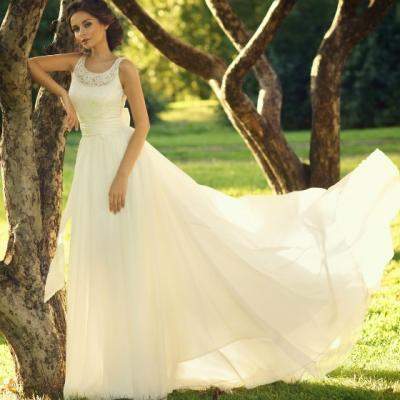 Top 5 tendinte pentru nuntile din primavara 2016