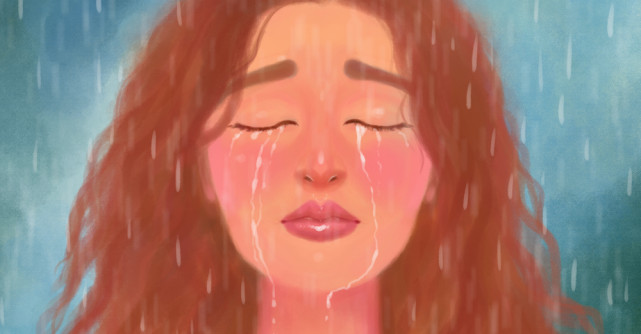 Nu te mai plange de cum e viata. Tu doar traieste-o si bucura-te de fiecare clipa in care sufletul iti zambeste