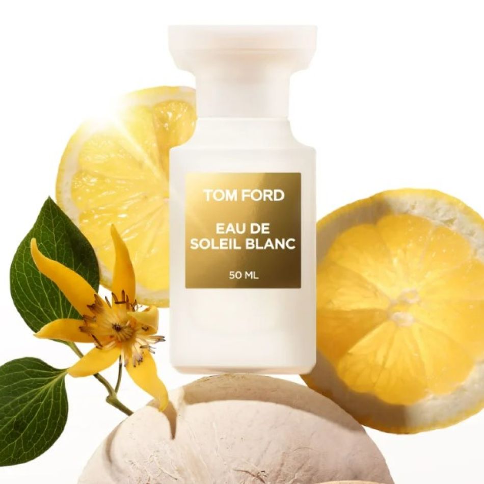 10 parfumuri de vară pentru femei. Cum alegem cea mai potrivită mireasmă pentru sezonul fierbinte?