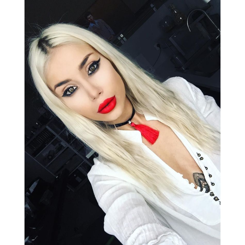 Alina Ceușan vrea să se mute în Capitală. De ce a luat decizia să părăsească orașul ei de suflet