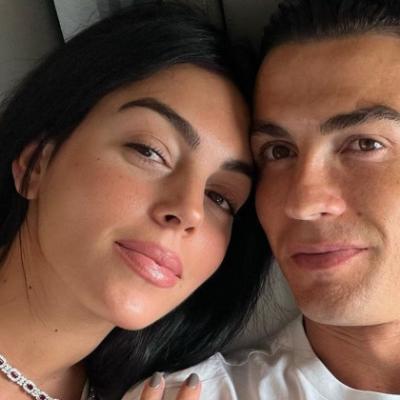 Cristiano Ronaldo, prima reacție după ce s-a vehiculat că s-ar despărți de Georgina Rodriguez