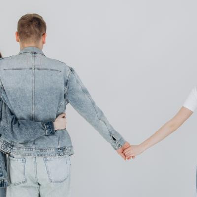 A plecat la alta. Eu ce fac acum?