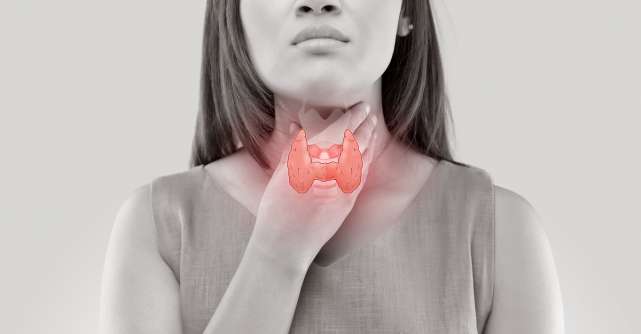 Importanța screeningului în afecțiunile tiroidiene