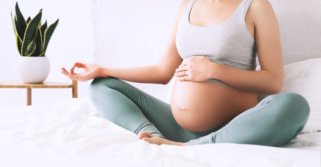 Săptămâna 17 de sarcină: cum se dezvoltă bebelușul în burtica mamei și ce simptome prezintă gravida 