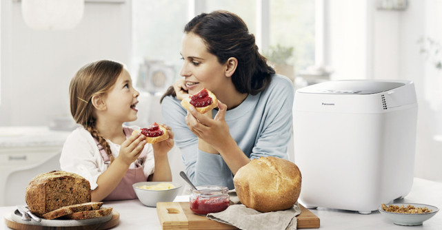 Trendurile importante ale unei societăți în schimbare și cum vă poate ajuta Panasonic să navigați prin ele