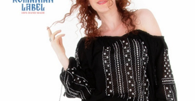 Vara aceasta se poarta ia romaneasca