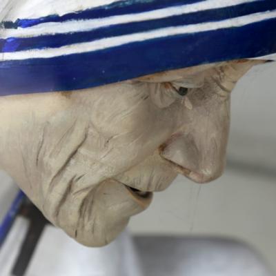 Lectii de viata de la Maica Tereza, cea mai blanda persoana din lume