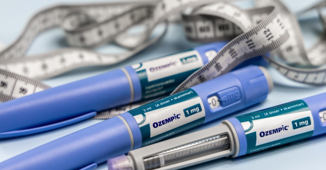 Pe fețele celebrităților se citesc efectele alarmante ale utilizării Ozempic