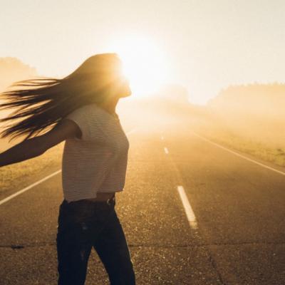 Trei pași pentru a te reconecta cu pasiunea ta