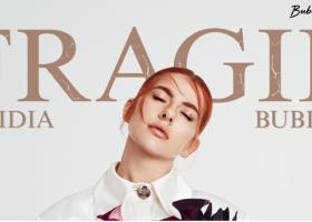 Lidia Buble cântă în premieră piesele de pe primul ei album, FRAGIL, printr-un concert-confesiune la AUMA