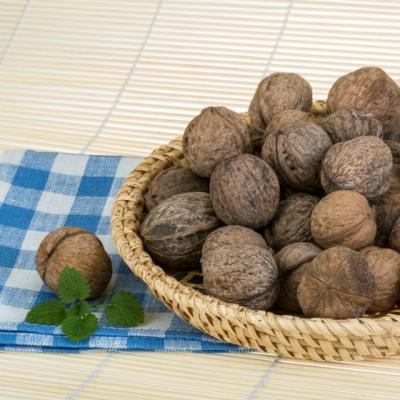 Proprietatile minune ale nucilor