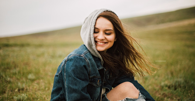 În acest moment, tu ești singura care contează!