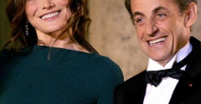 Vesti bune pentru presedintele Frantei