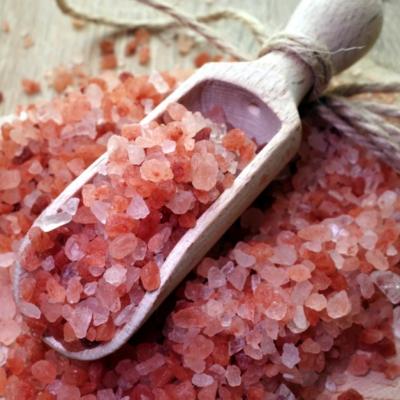 Cat de sanatoasa este sarea de Himalaya?