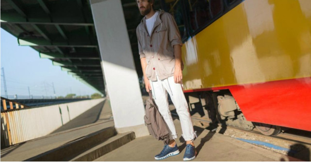 ECCO COOL 2.0, o colectie cool din toate punctele de vedere