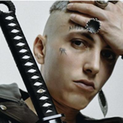 Killa Fonic pornește în turneul național RADIOFONIC!