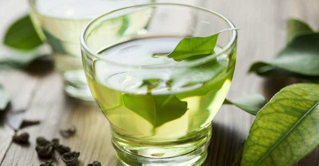 Beneficii incredibile ale ceaiului verde