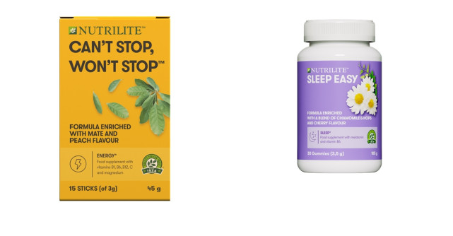 Care este starea pe care o cauti astazi? Energie peste zi, o seara linistitoare si un somn bun sau le-ai vrea pe toate?