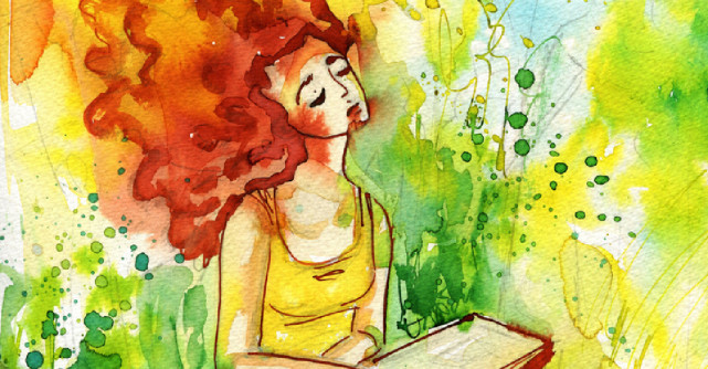 5 Lectii de viata dupa care sa iti ghidezi inima in aceasta toamna