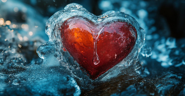 Cele 4 zodii care cred că iubirea nu le e menită: Destinul lor sau doar o iluzie?