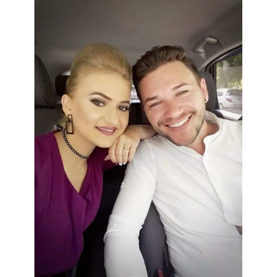 Îi mai știi pe Cristiana și Marian de la MPFM? Uite ce familie frumoasă au, iar copiii lor sunt absolut adorabili! 