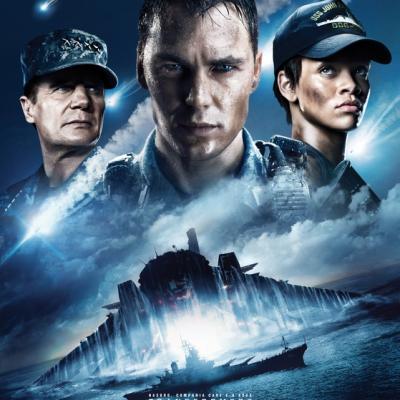 Premiera: Battleship