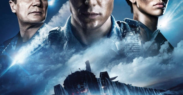 Premiera: Battleship