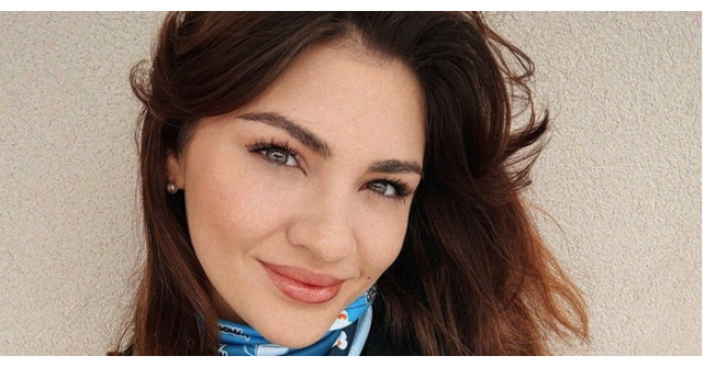 Laura Mușuroaea, din nou însărcinată! Influencerița și Bogdan Urucu, fost concurent Survivor, așteaptă un copil