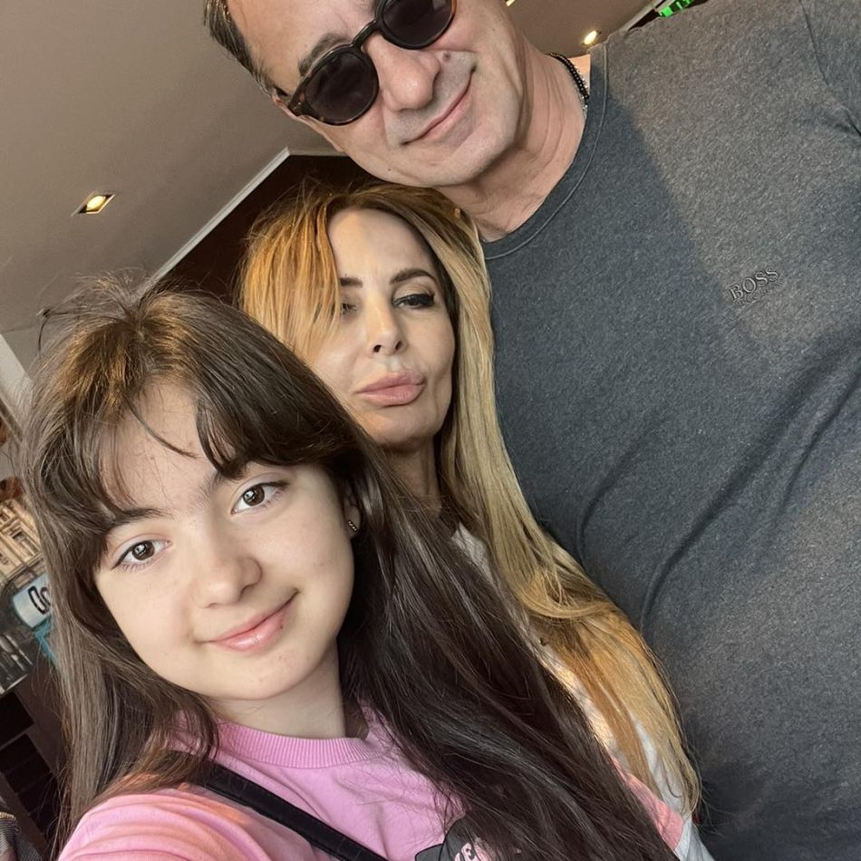 Daniela Györfi, o nouă operație estetică în valoare de 5.000 de euro:. E tăietură, trebuie să stai în recuperare foarte mult...