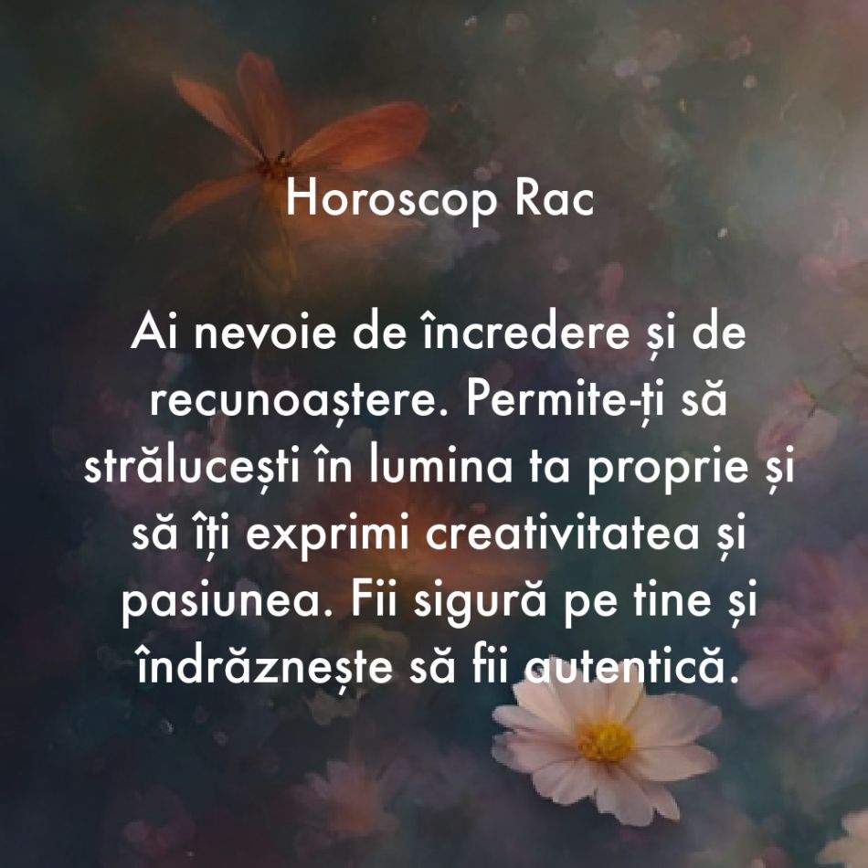 De ce are nevoie fiecare semn zodiacal în săptămâna 1-7 aprilie