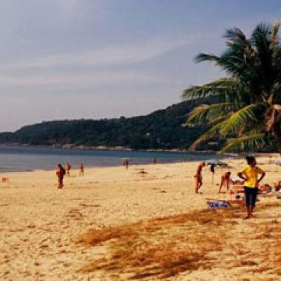 Top 10 Idei pentru luna de miere 2012