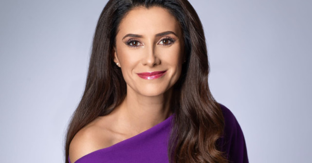 Iuliana Tudor lansează prima sa carte: Fericirea nu costă nimic