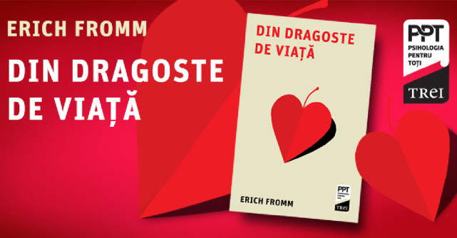 Erich Fromm, despre 7 experiențe care i-au marcat viața și profesia de psihanalist