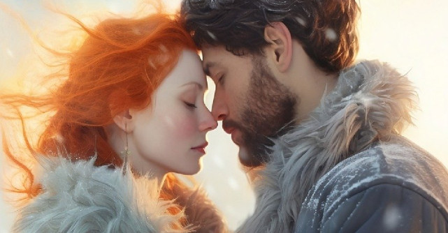 Top 3 zodii norocoase în iubire în luna decembrie. Adevărata magie intră în casele lor, în timp ce dragostea le inundă inimile