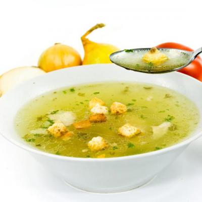 Dieta-fulger inainte de Revelion