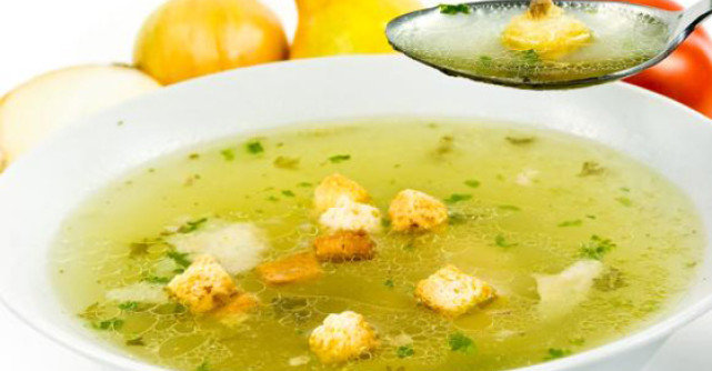 Dieta-fulger inainte de Revelion