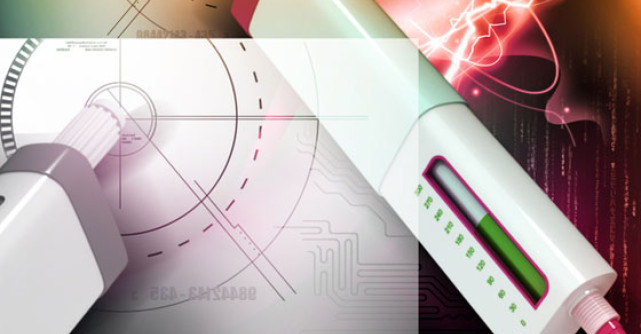 Insulina inhalabila produsa in SUA va fi distribuita la nivel mondial