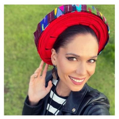 America Express, o provocare continuă pentru Irina Fodor. Ce probleme a întâmpinat prezentatoarea la filmări