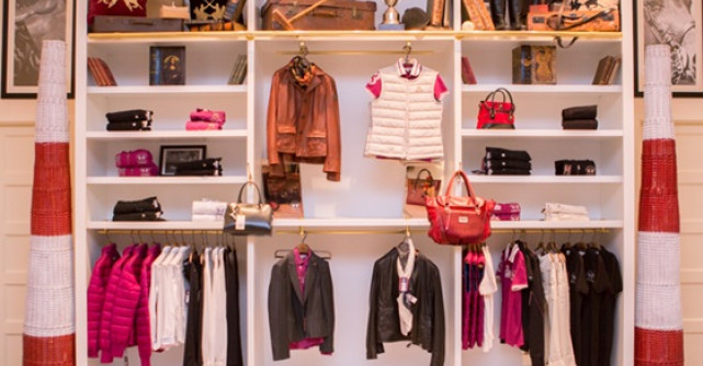 La Martina a aniversat 1 an in Romania