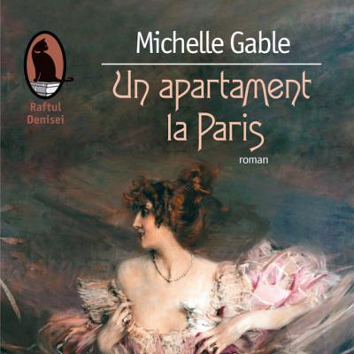 Carti de citit pe plaja: Un apartament la Paris