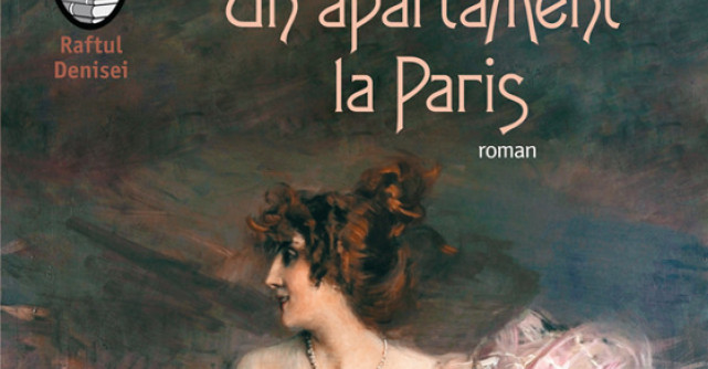 Carti de citit pe plaja: Un apartament la Paris