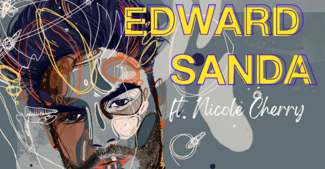 Edward Sanda si Nicole Cherry lanseaza piesa Serenade