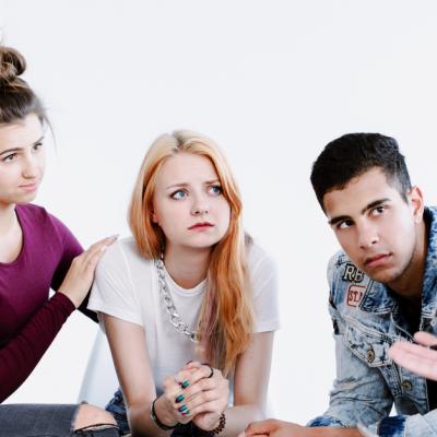 Adriana Preda, The Social Incubator: Împreună putem rescrie povestea tinerilor vulnerabili din România