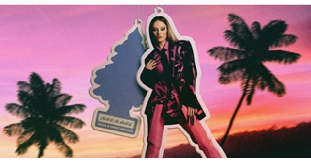 Delia lansează Miami în colaborare cu Johny Romano, piesă care va face parte din coloana sonoră a Miami Bici 2