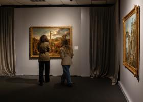 La Art Safari, în noua expoziție „Farmecul Antichității: Comori de artă din colecțiile Intesa Sanpaolo”, din 13 noiembrie