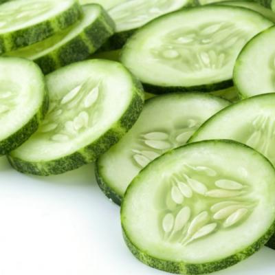 Top 6 cele mai sănătoase coji de fructe și legume