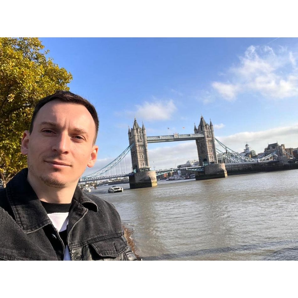 Denis Roabeș, solistul trupei The Motans a plecat de la Vocea României! Motivul pentru care a încheiat colaborarea