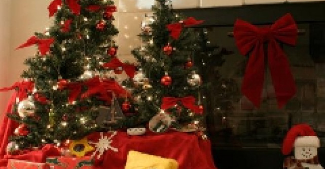 Magia sarbatorilor: Impodobeste-ti casa cu decoratiuni realizate de tine